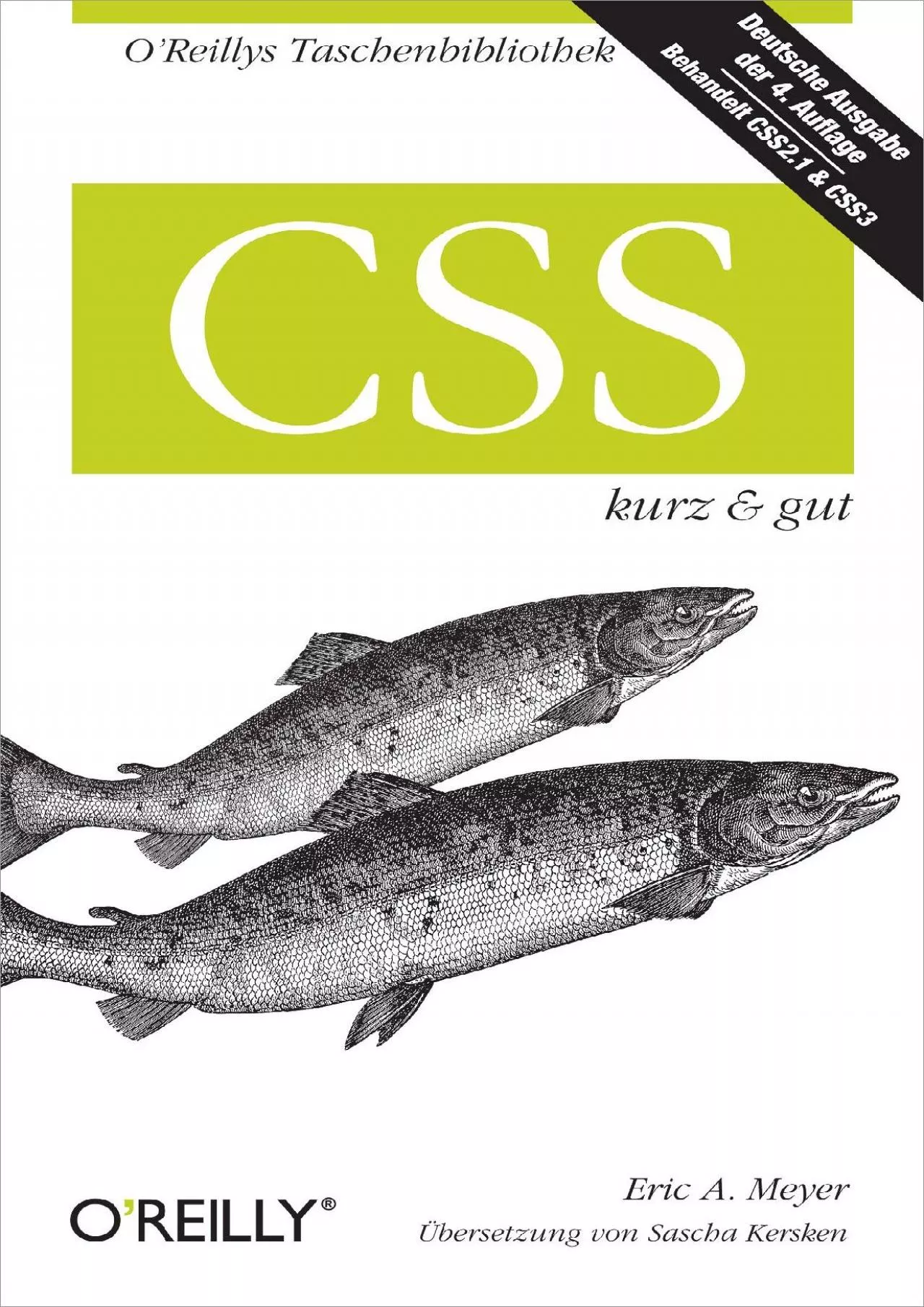[DOWLOAD]-CSS kurz  gut (O\'Reillys Taschenbibliothek) (German Edition)