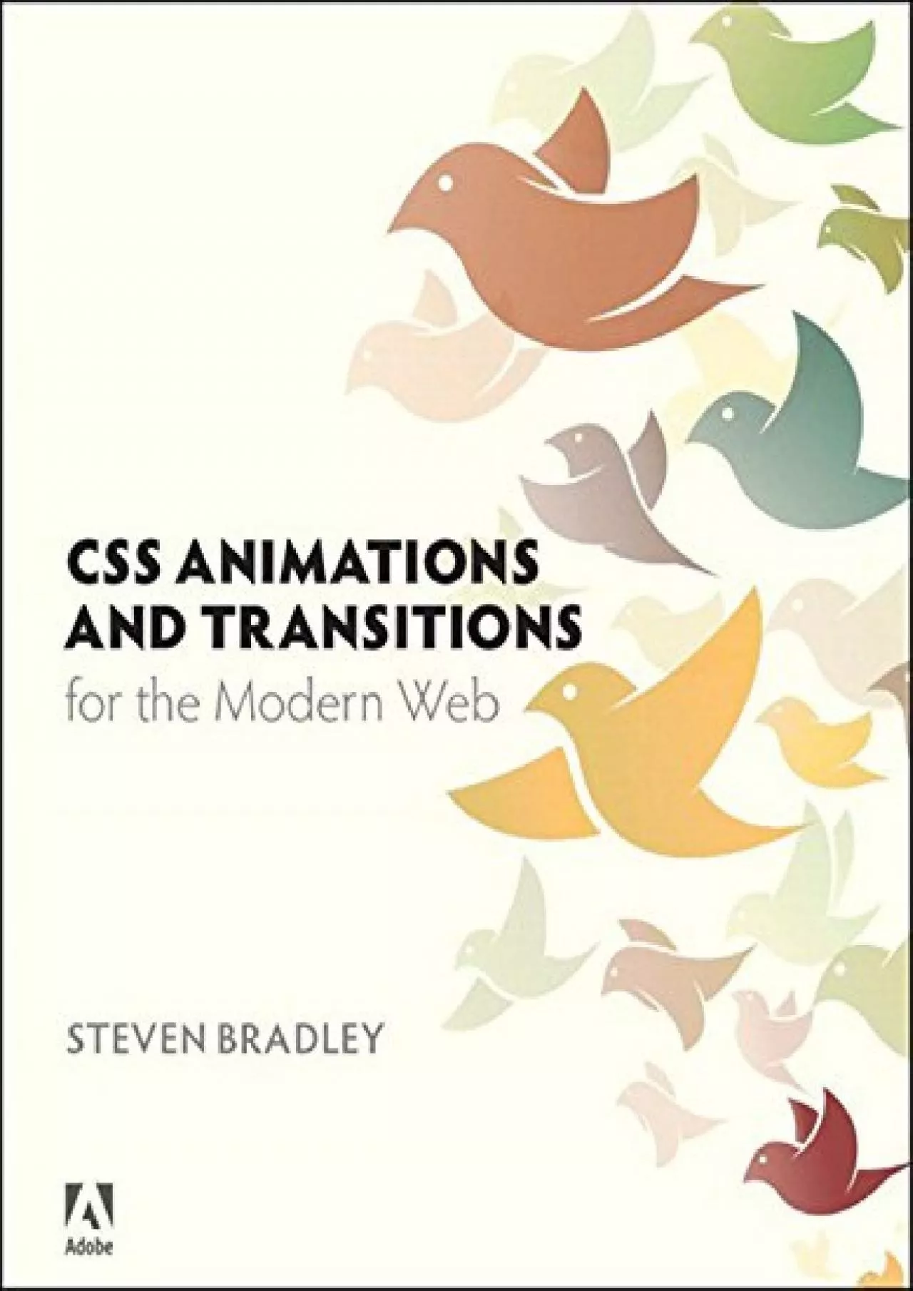 PDF-[READING BOOK]-CSS Animations and Transitions for the Modern Web