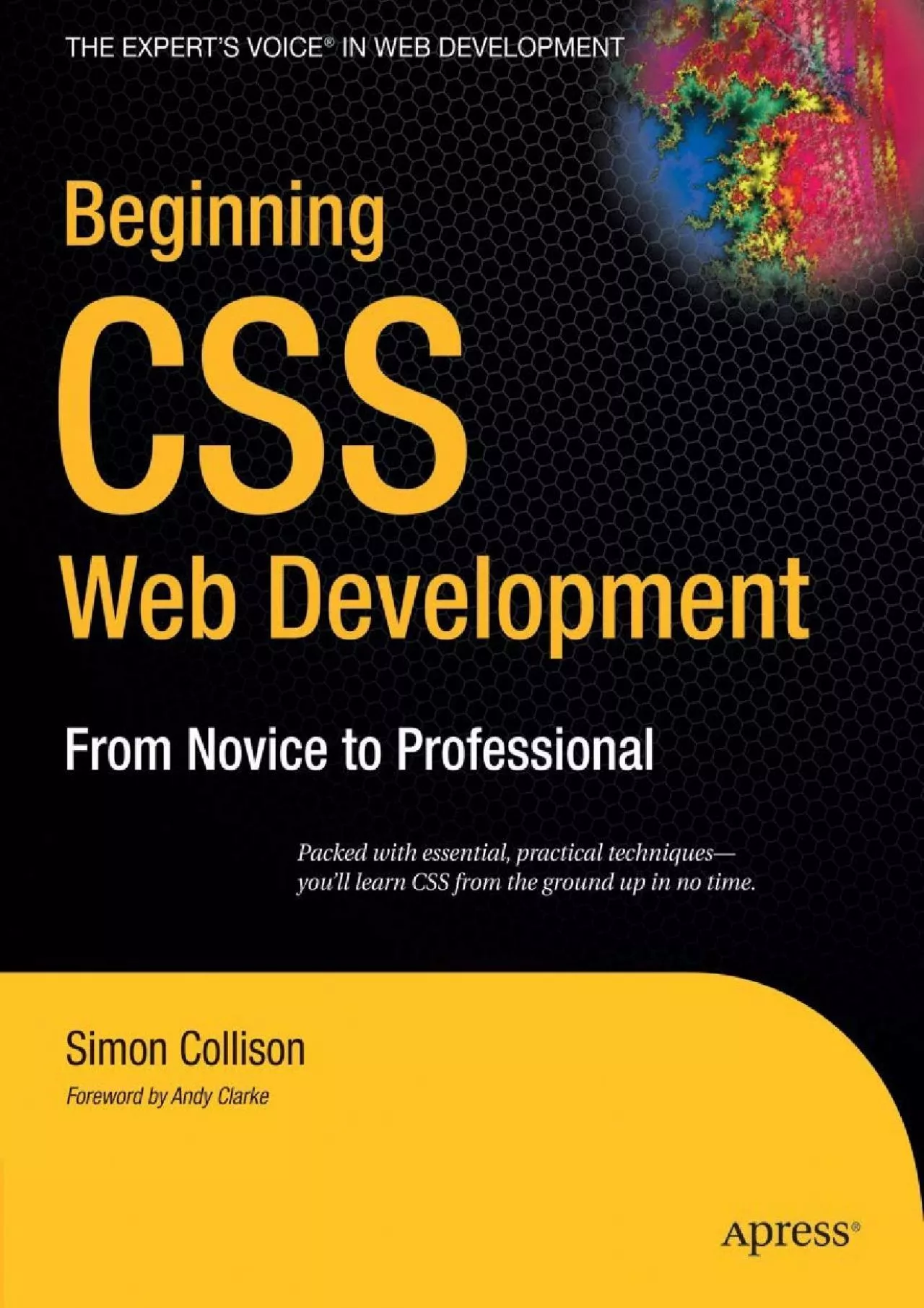 PDF-[eBOOK]-Beginning CSS Web Development: From Novice to Professional