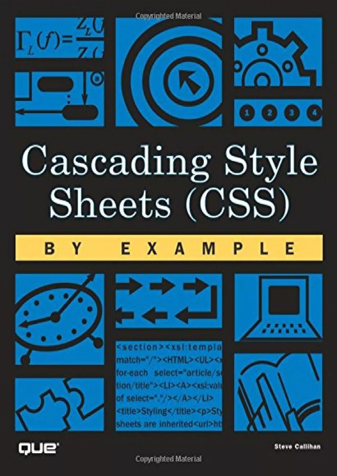 PDF-[DOWLOAD]-Cascading Style Sheets (CSS) By Example