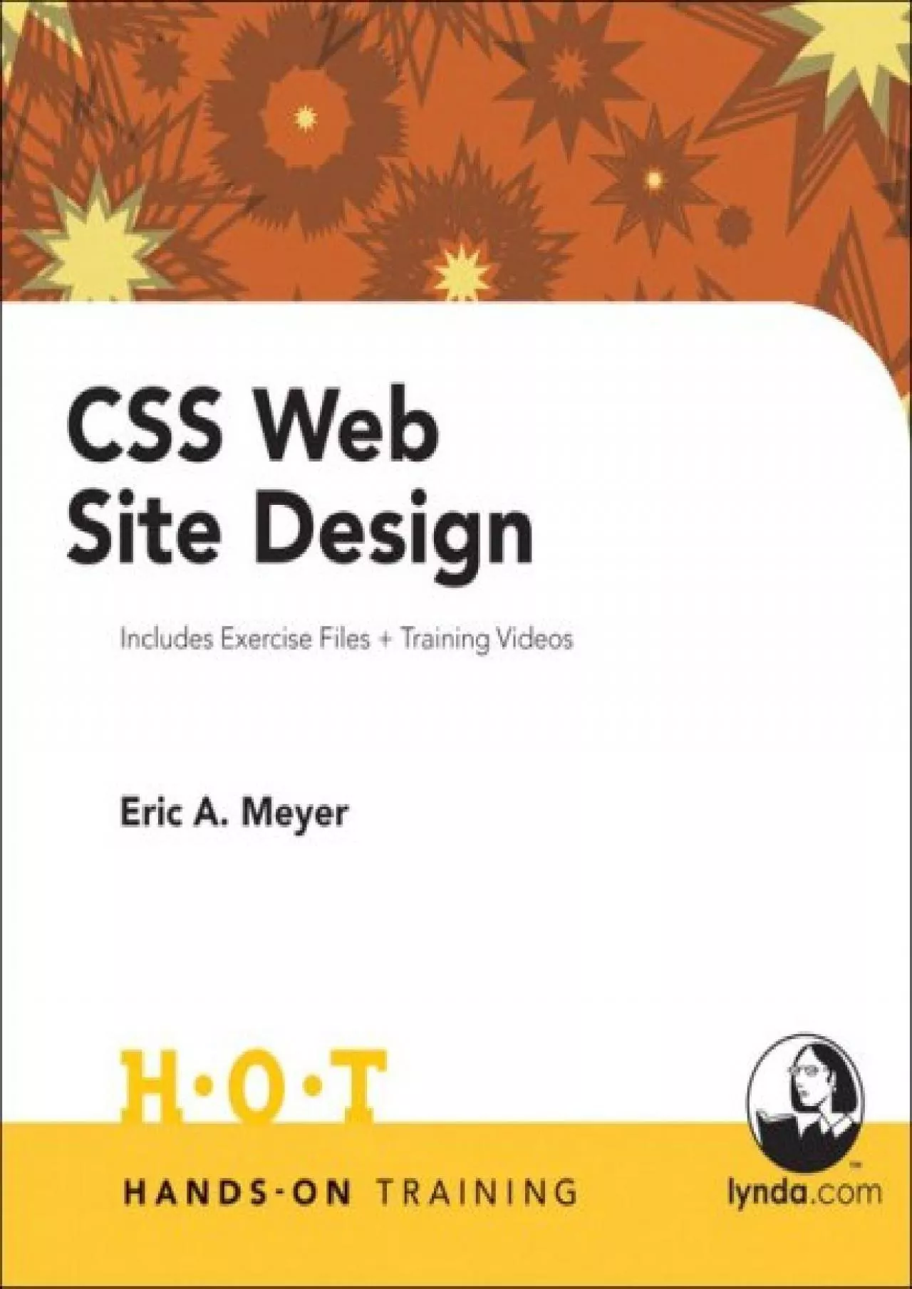 PDF-[PDF]-CSS Web Site Design Hands-On Training