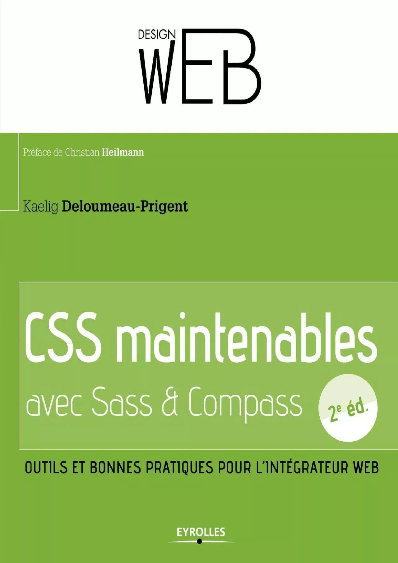 PDF-[PDF]-CSS maintenables avec Sass et Compass: Outils et bonnes pratiques pour l\'intégrateur