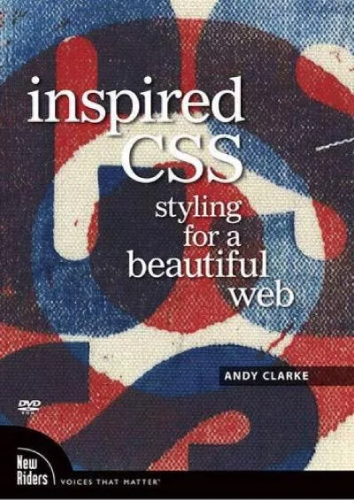 [BEST]-Inspired CSS: Styling for a Beautiful Web