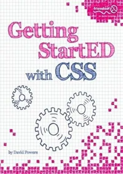 [READ]-Getting Started with CSS