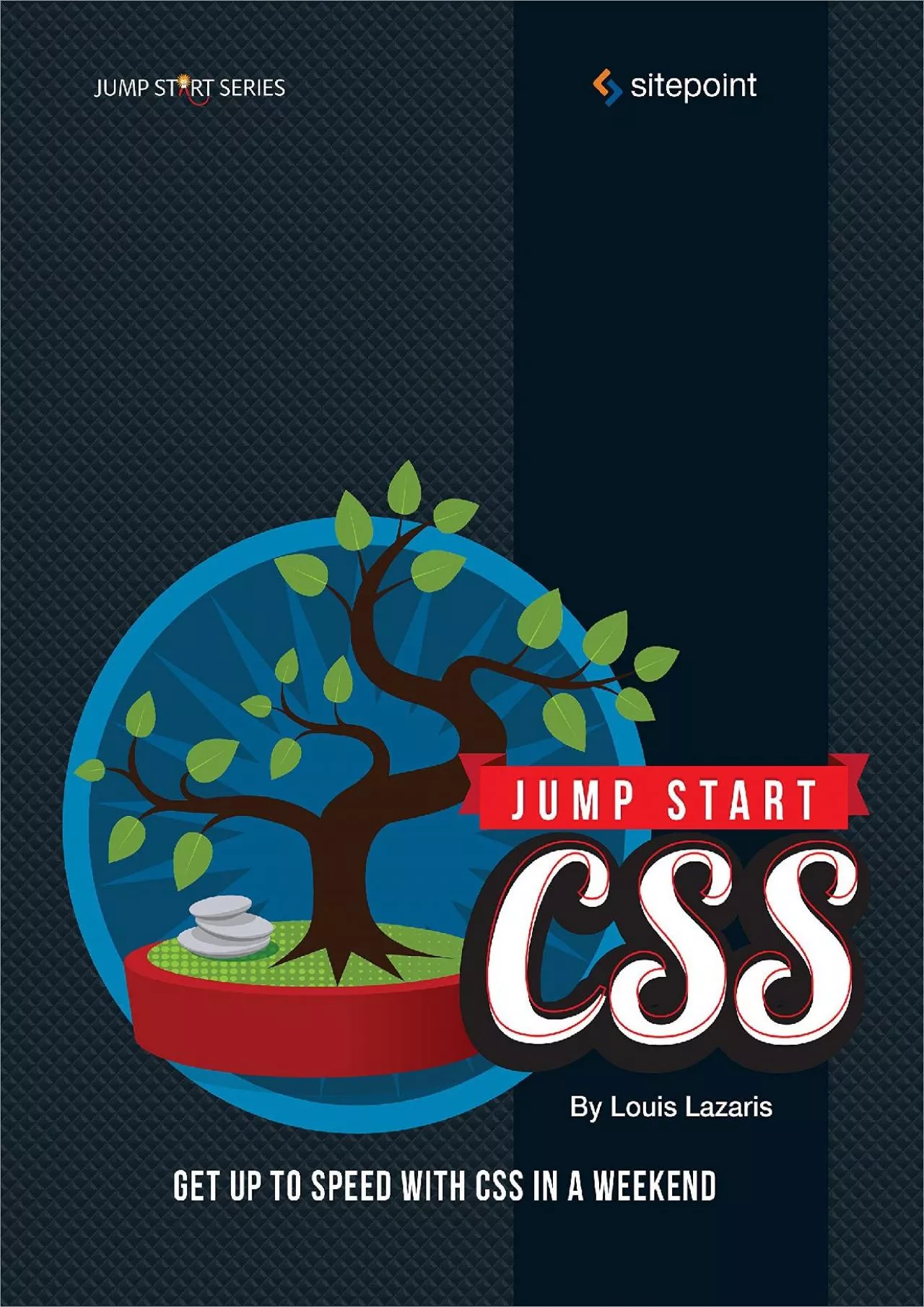 PDF-[eBOOK]-Jump Start CSS: Get Up to Speed With CSS in a Weekend