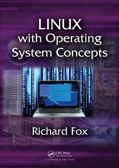 [BEST]-Linux with Operating System Concepts