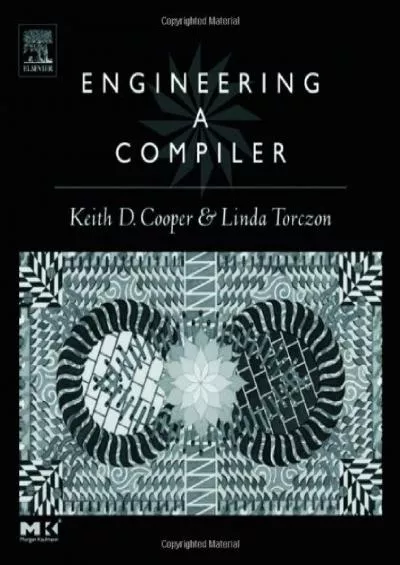 [BEST]-Engineering a Compiler