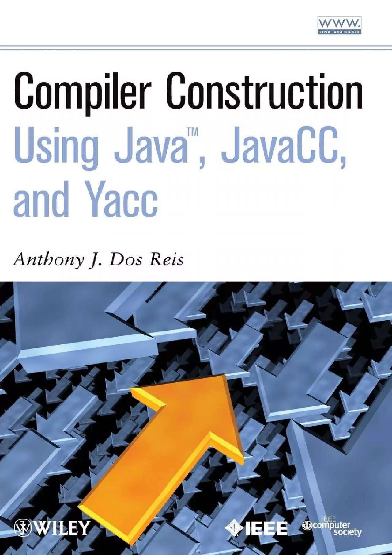 PDF-[DOWLOAD]-Compiler Construction Using Java, JavaCC, and Yacc