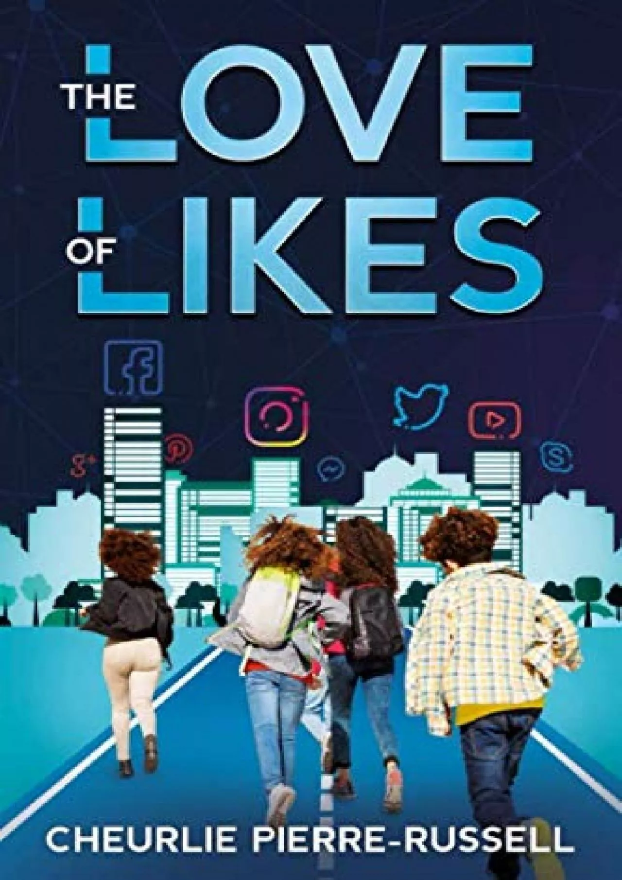 PDF-[READING BOOK]-The Love of Likes