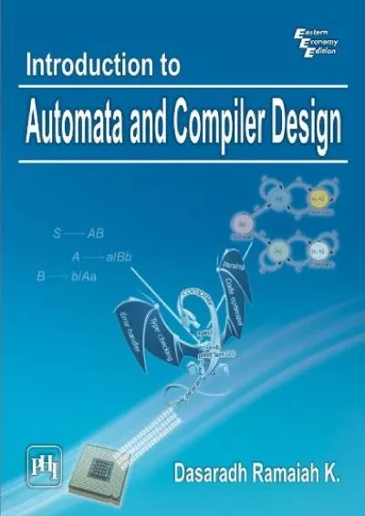 [READING BOOK]-INTRODUCTION TO AUTOMATA AND COMPILER DESIGN