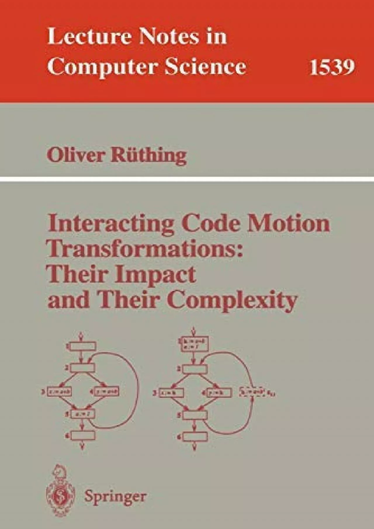 [DOWLOAD]-Interacting Code Motion Transformations: Their Impact and Their Complexity (Lecture
