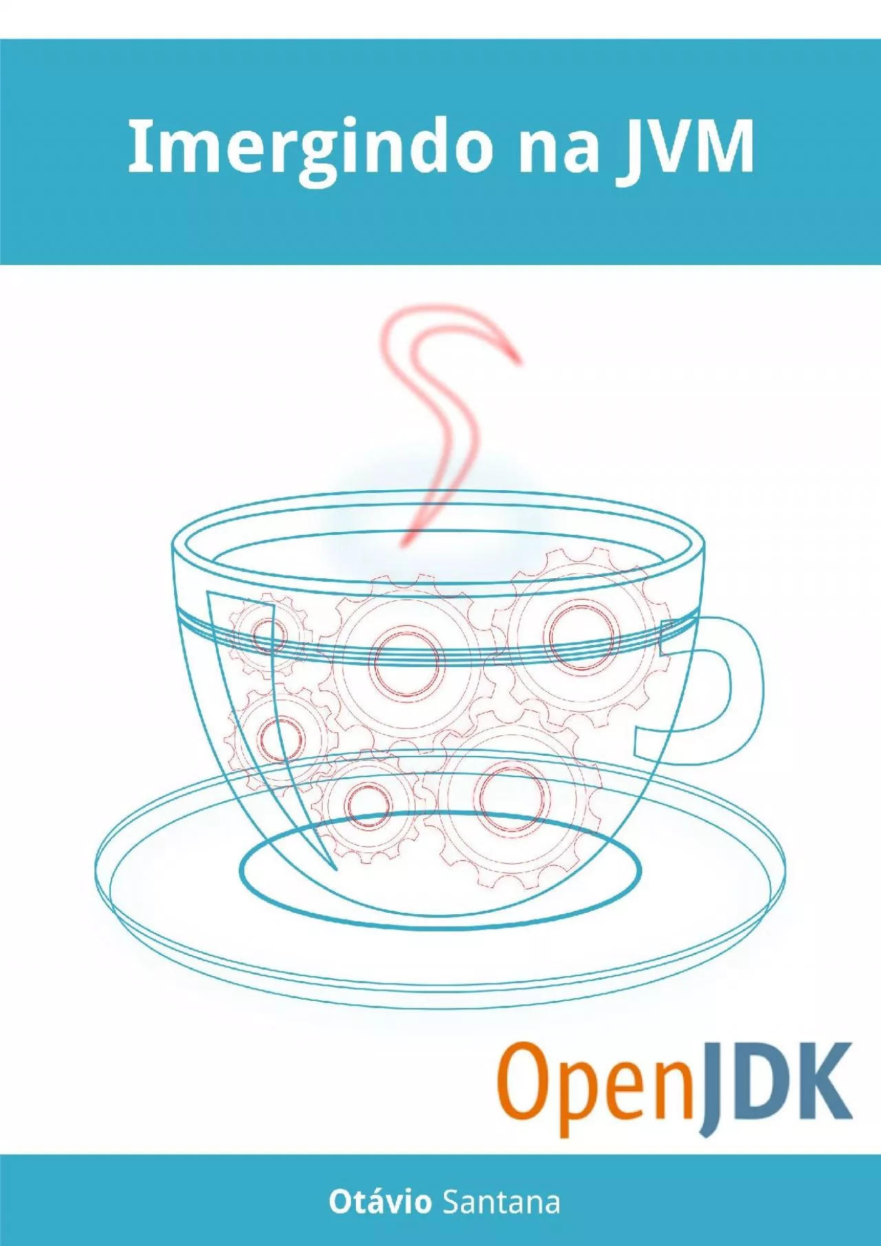 [FREE]-Imergindo na JVM (Portuguese Edition)