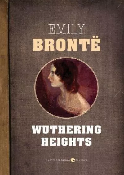 [BEST]-Wuthering Heights