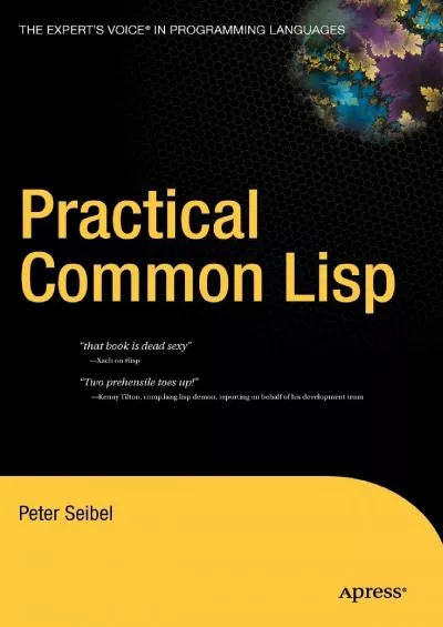 [DOWLOAD]-Practical Common Lisp