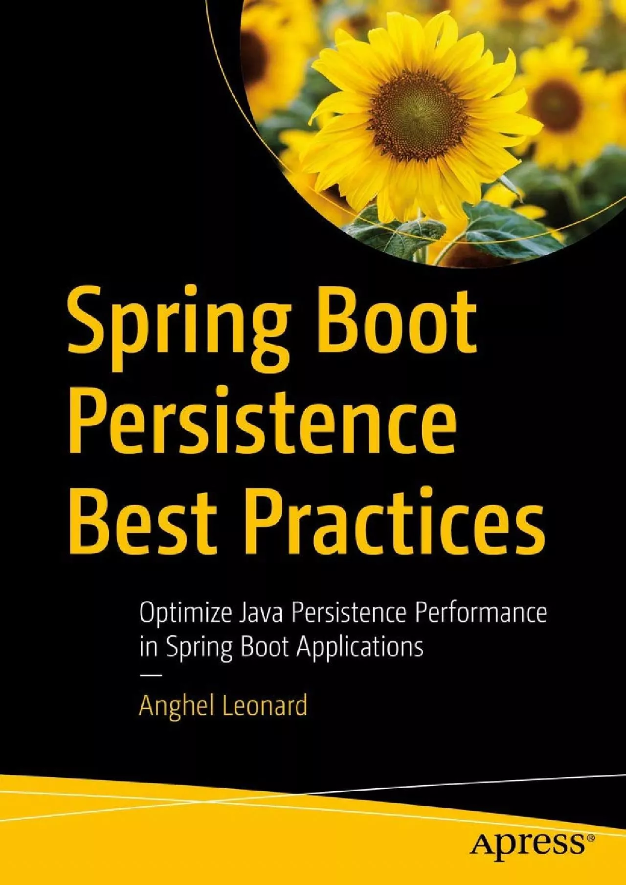 [READ]-Spring Boot Persistence Best Practices: Optimize Java Persistence Performance in