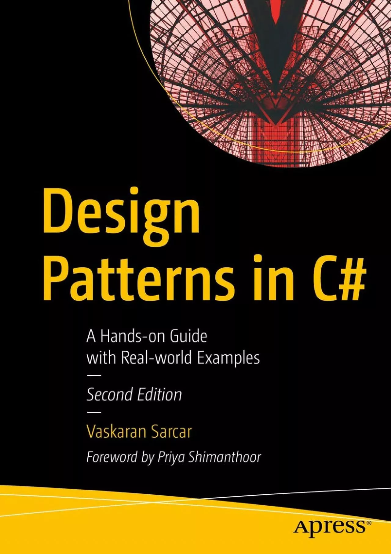 PDF-[eBOOK]-Design Patterns in C: A Hands-on Guide with Real-world Examples