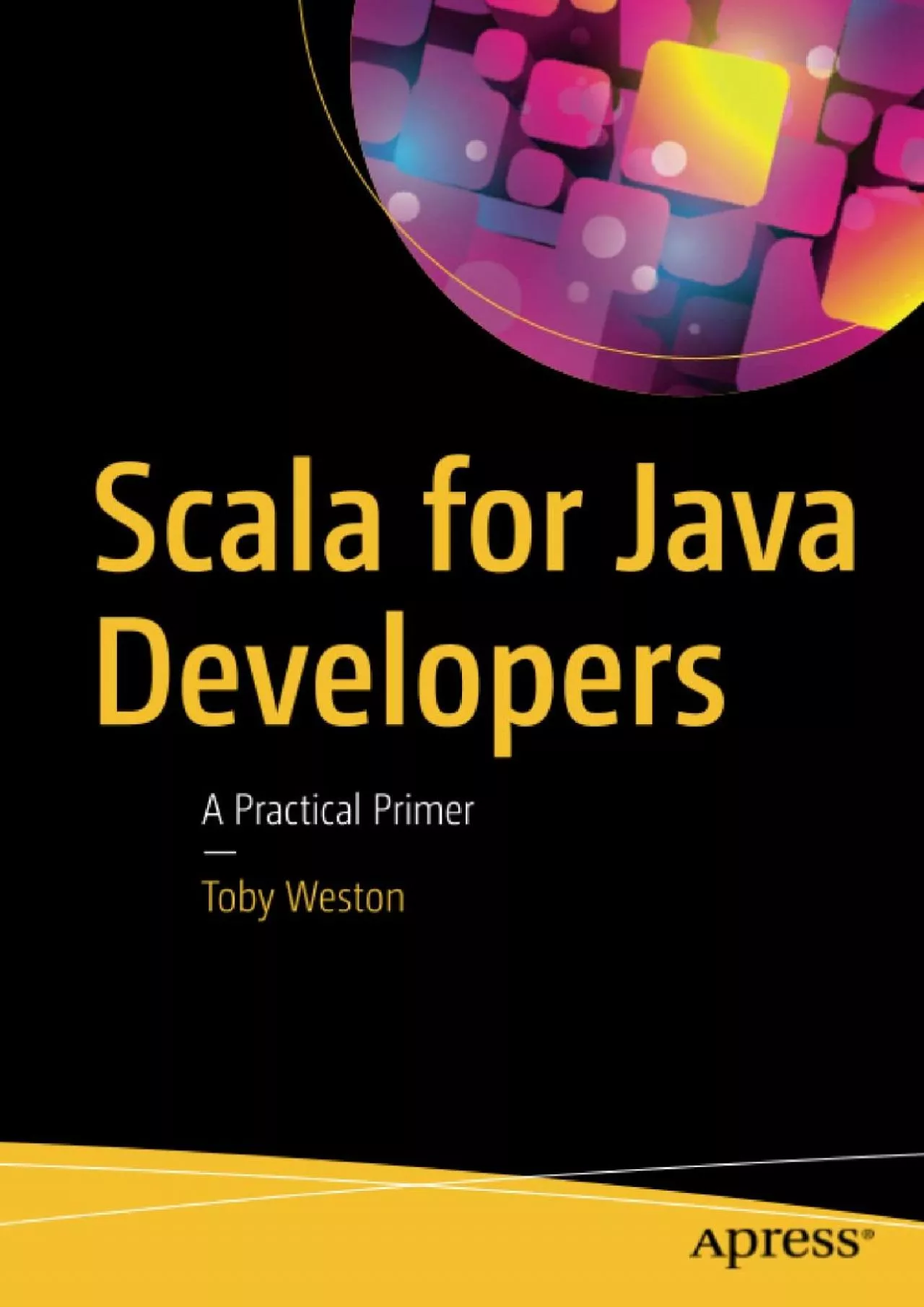 PDF-[PDF]-Scala for Java Developers: A Practical Primer