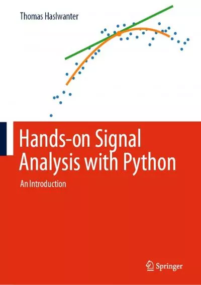 [PDF]-Hands-on Signal Analysis with Python: An Introduction