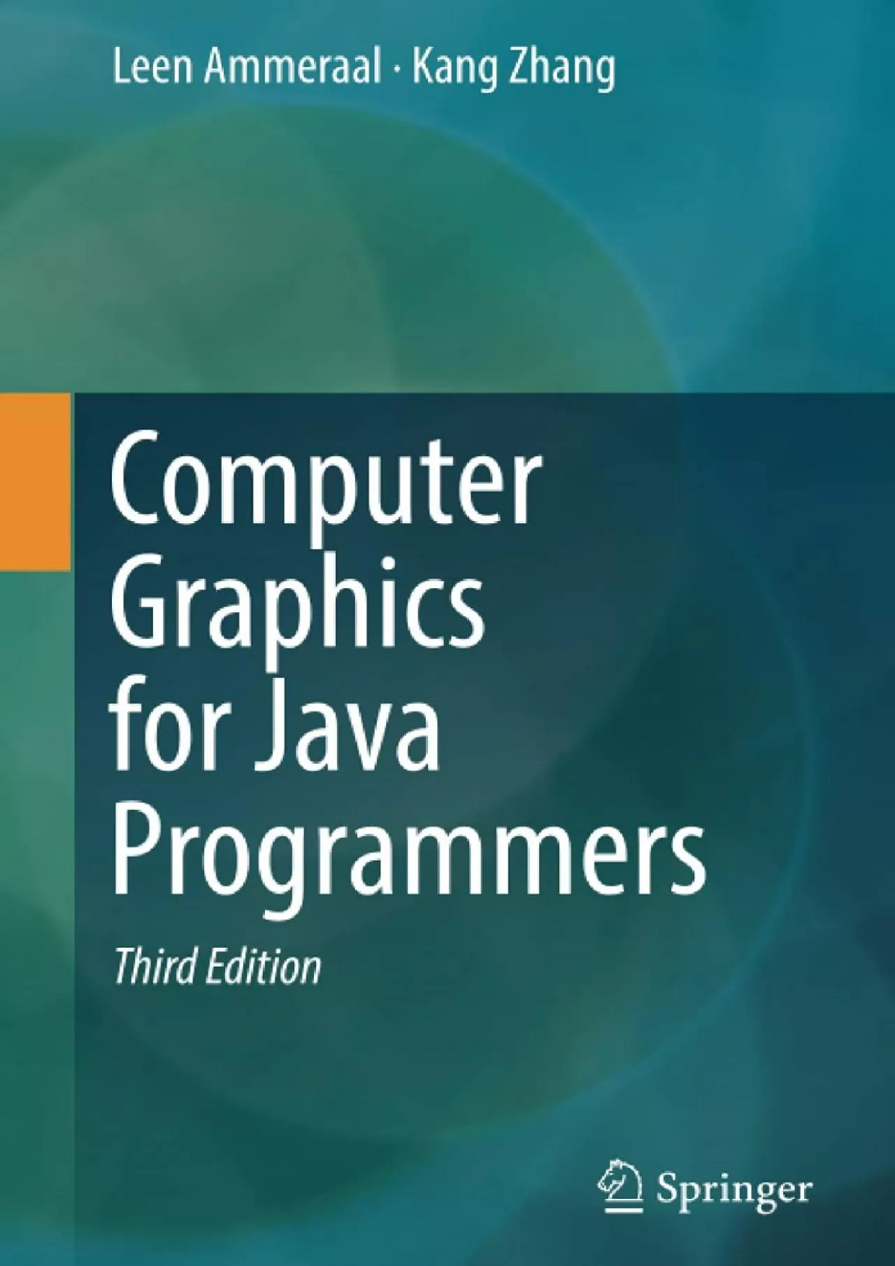 [eBOOK]-Computer Graphics for Java Programmers