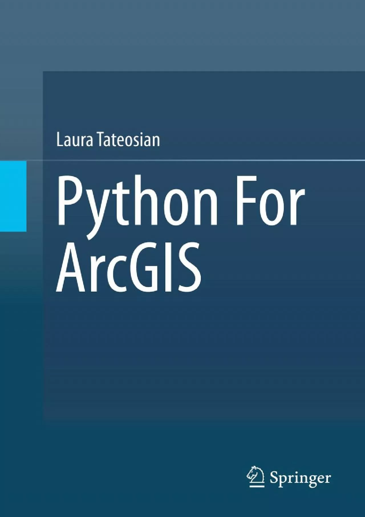 PDF-[PDF]-Python For ArcGIS