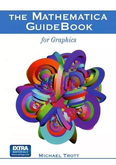 [READING BOOK]-The Mathematica GuideBook for Graphics