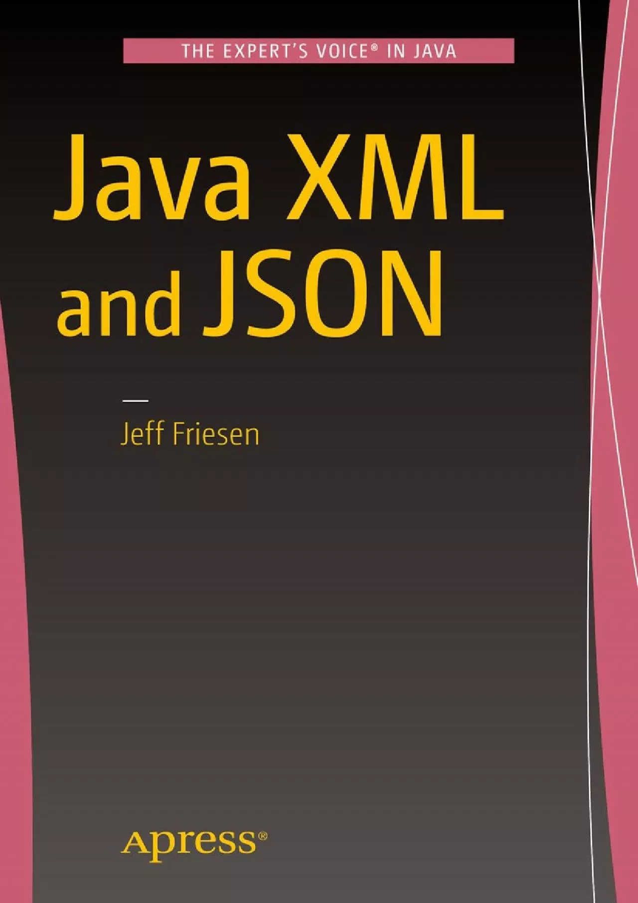 PDF-[READING BOOK]-Java XML and JSON