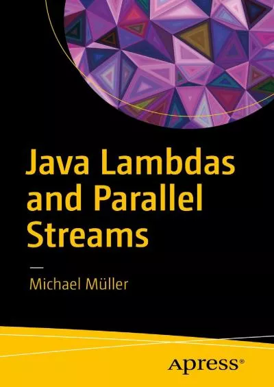 [DOWLOAD]-Java Lambdas and Parallel Streams