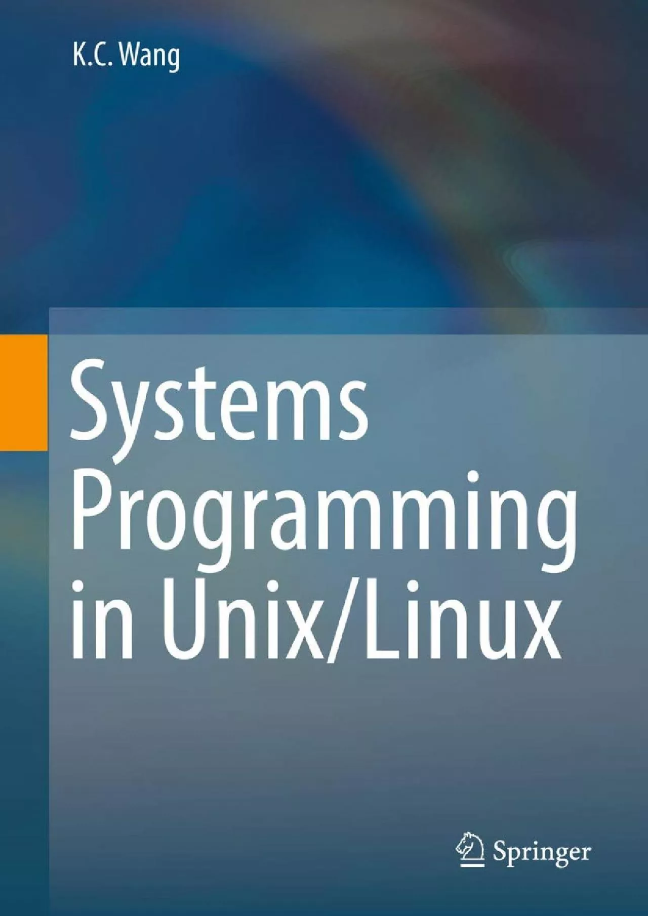 PDF-[READ]-Systems Programming in Unix/Linux