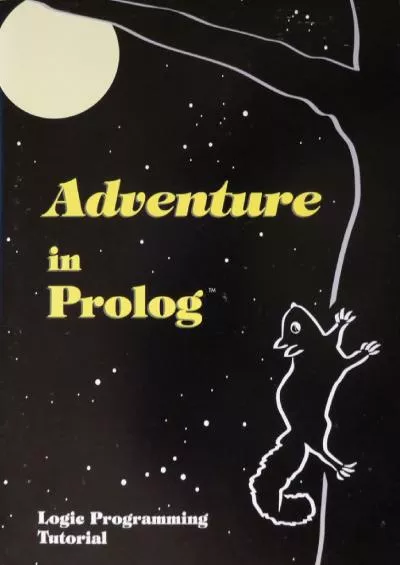 [FREE]-Adventure in Prolog