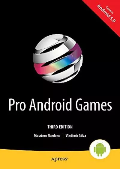 [DOWLOAD]-Pro Android Games: L Edition