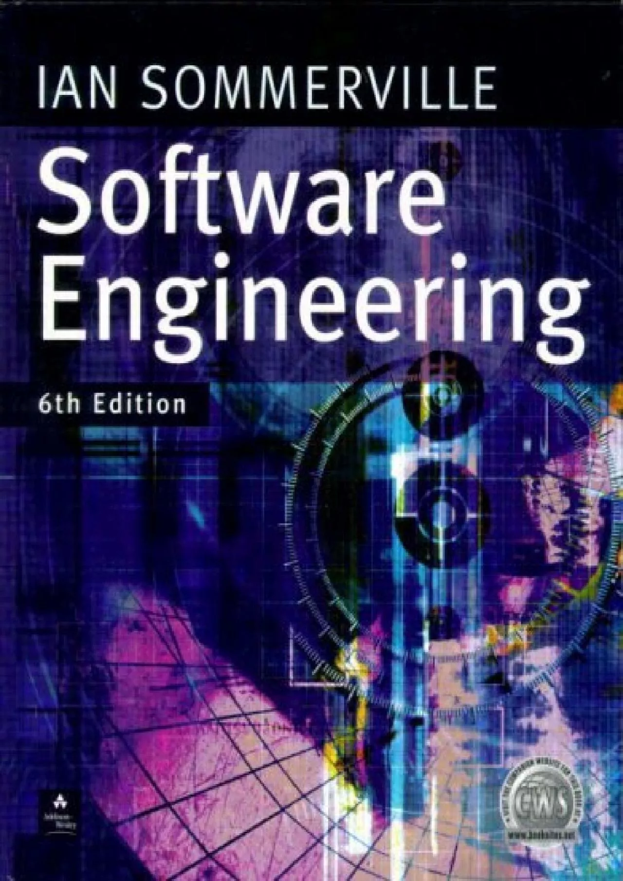 PDF-[eBOOK]-Software Engineering (6th Edition)