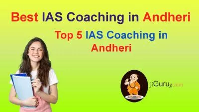 Best IAS Coaching in Andheri