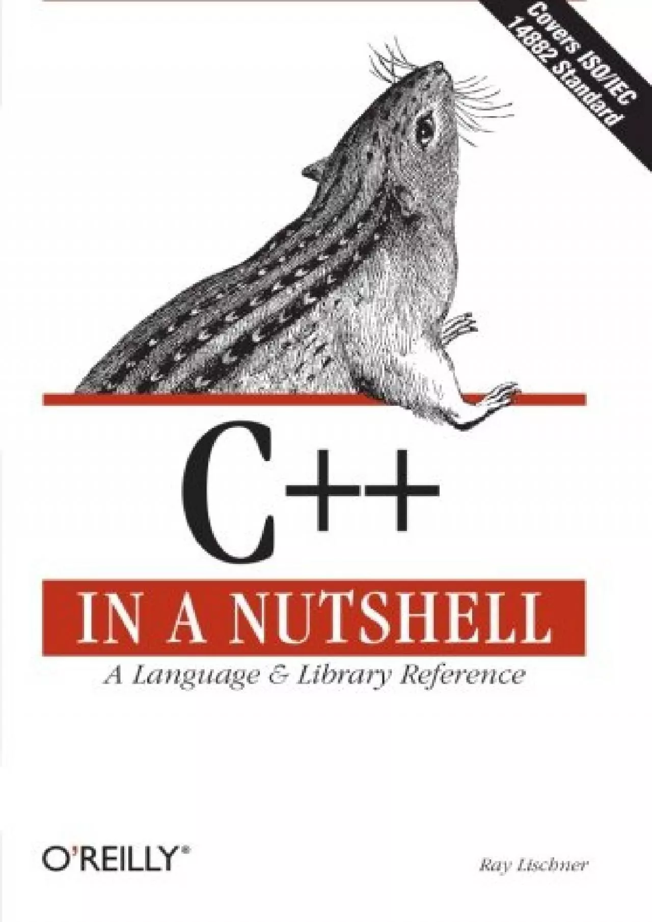 PDF-[DOWLOAD]-C++ in a Nutshell