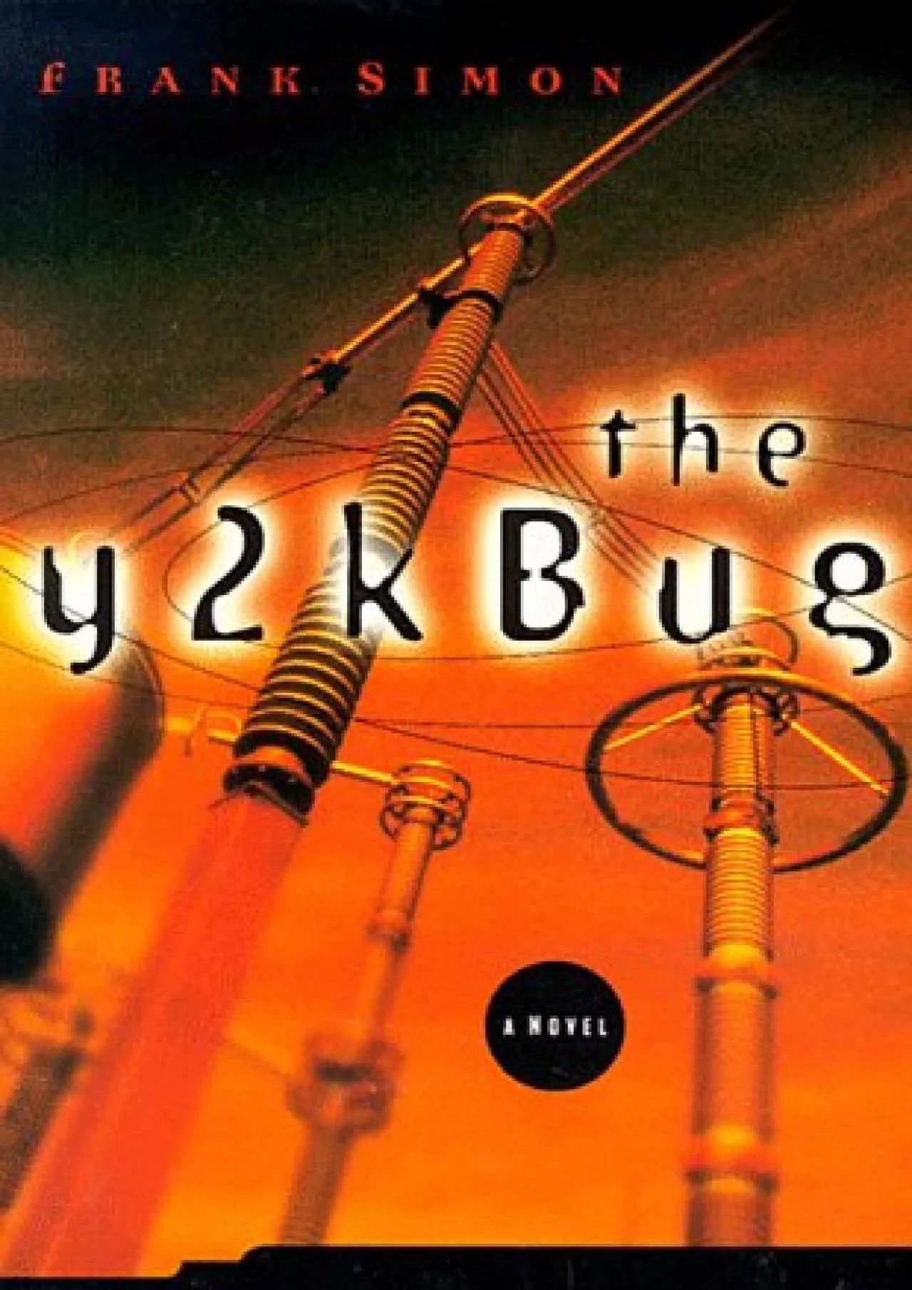 PDF-[eBOOK]-The Y2K Bug (The Y2K Bug Series 1)