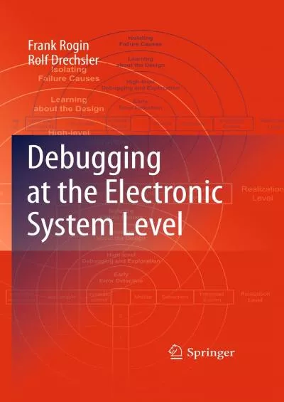 [READ]-Debugging at the Electronic System Level