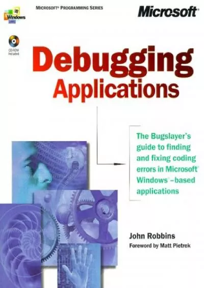 [BEST]-Debugging Applications (DV-MPS Programming)