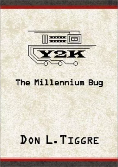 [PDF]-Y2K: The Millennium Bug