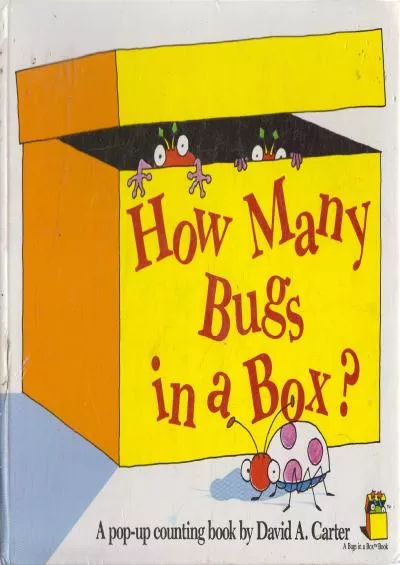 [DOWLOAD]-How Many Bugs in a Box?