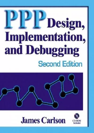 [PDF]-Ppp Design, Implementation, and Debugging