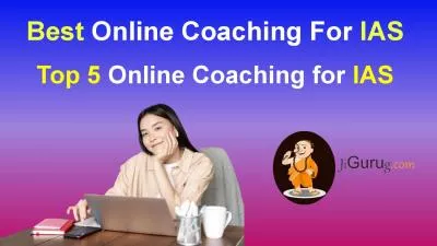 Top Online IAS Coaching