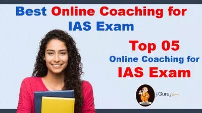 Top Online IAS Coaching Centers