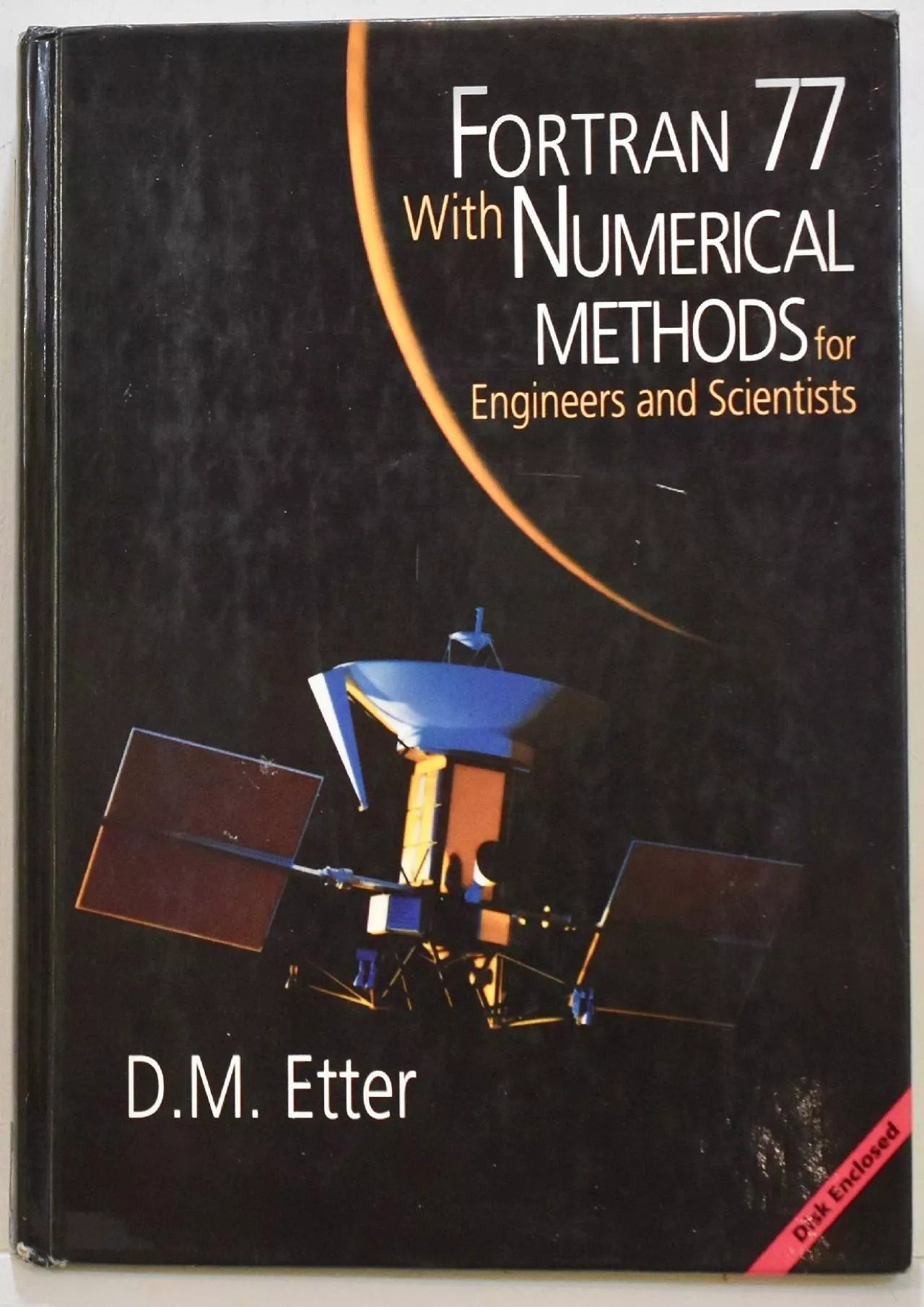 PDF-[BEST]-Fortran 77: With Numerical Methods for Engineers and Scientists/Book and Disk