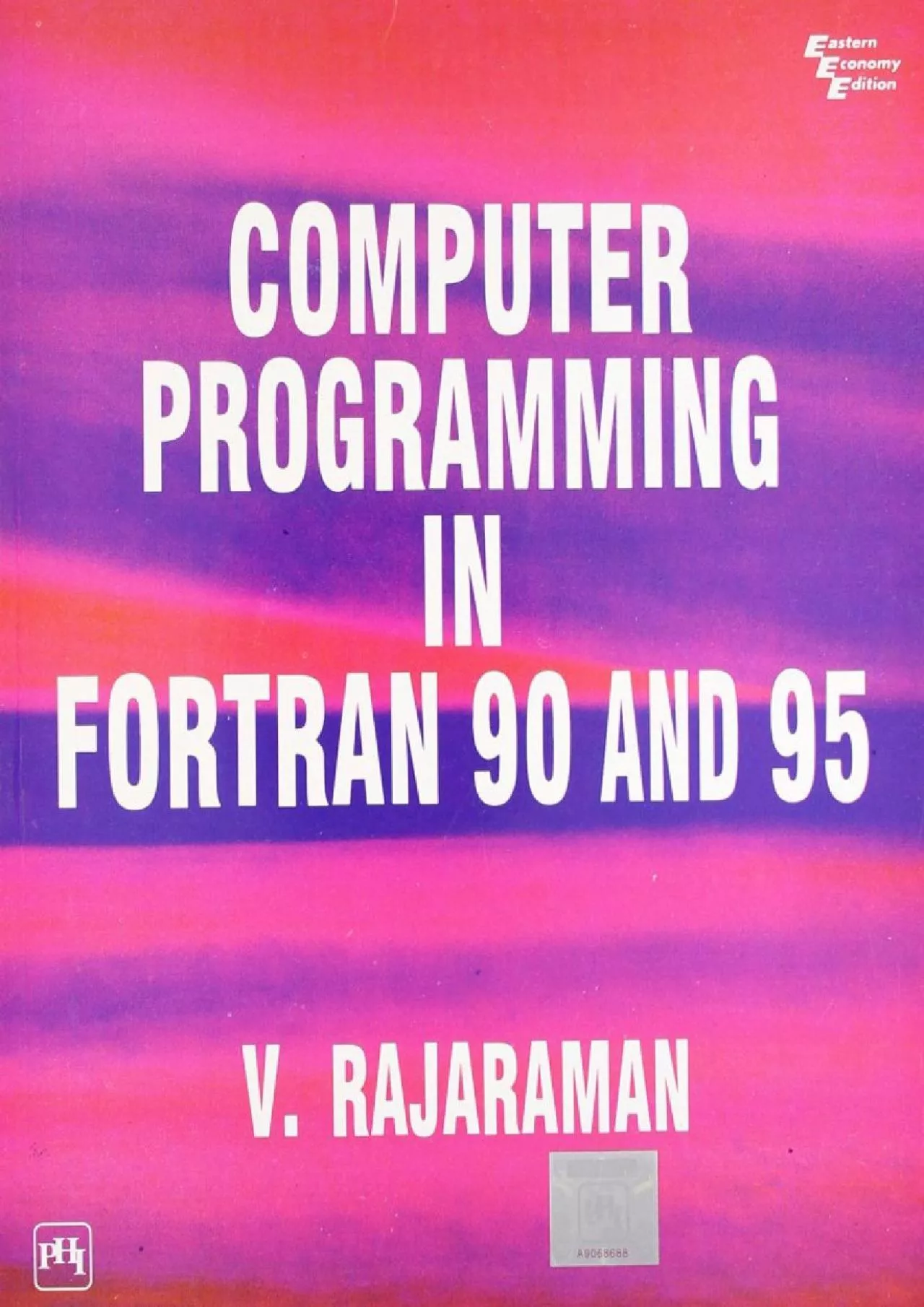 PDF-[PDF]-Computer Programming in Fortran 90 and 95