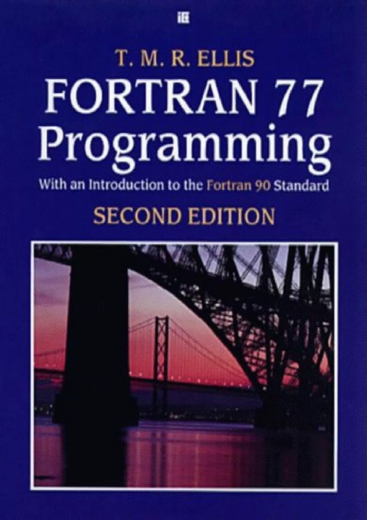 [DOWLOAD]-Fortran 77 Programming: With an Introduction to the Fortran 90 Standard (International