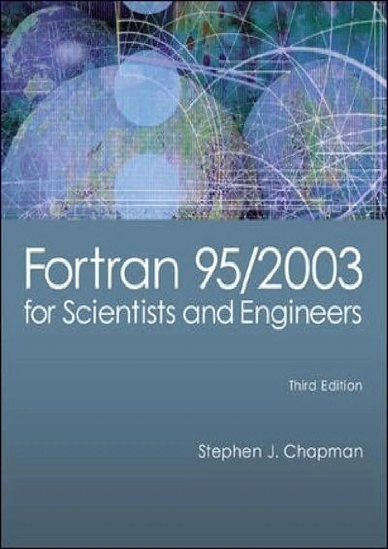 PDF-[eBOOK]-Fortran 95/2003 for Scientists Engineers