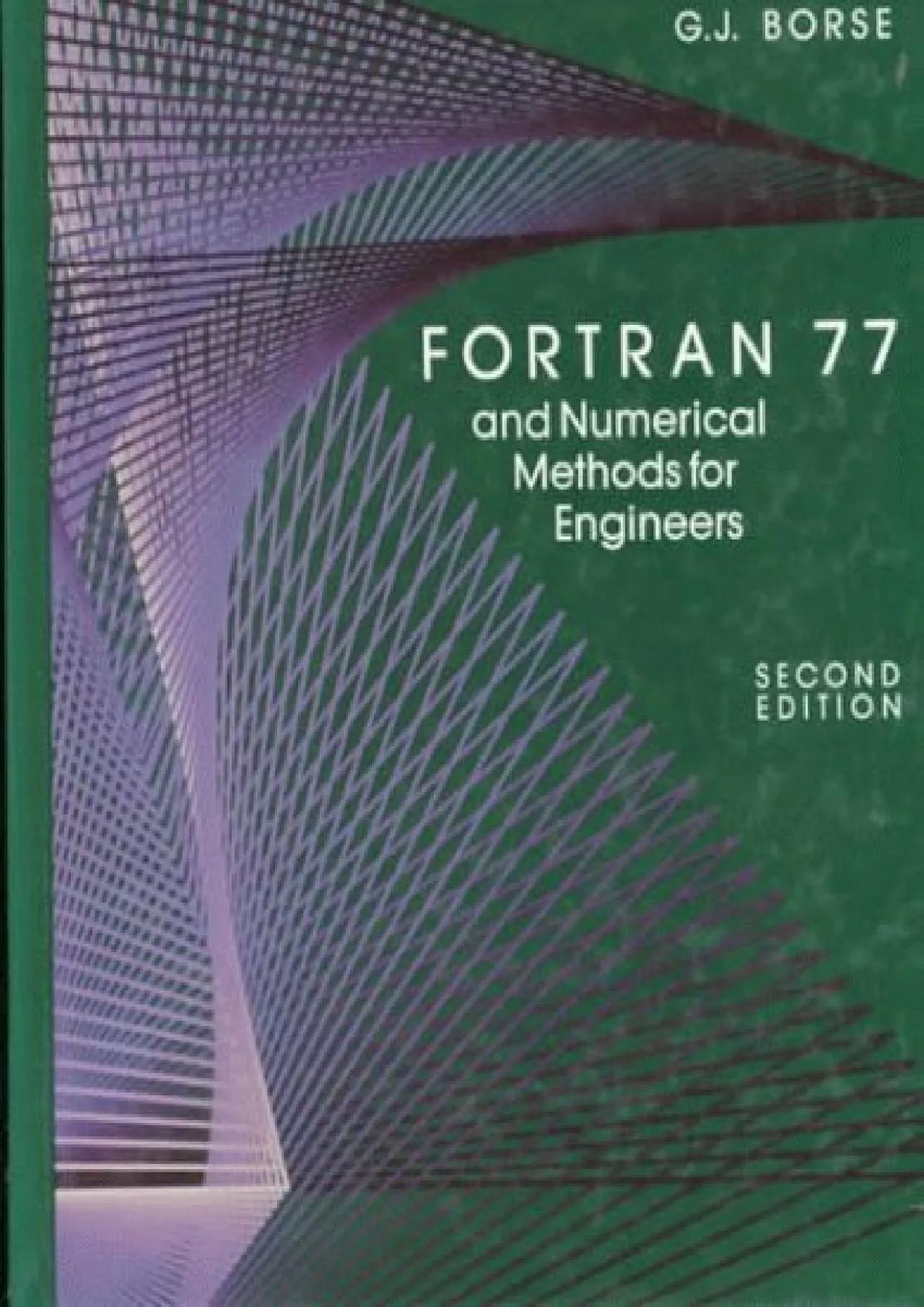 PDF-[READING BOOK]-Fortran 77 and Numerical Methods for Engineers