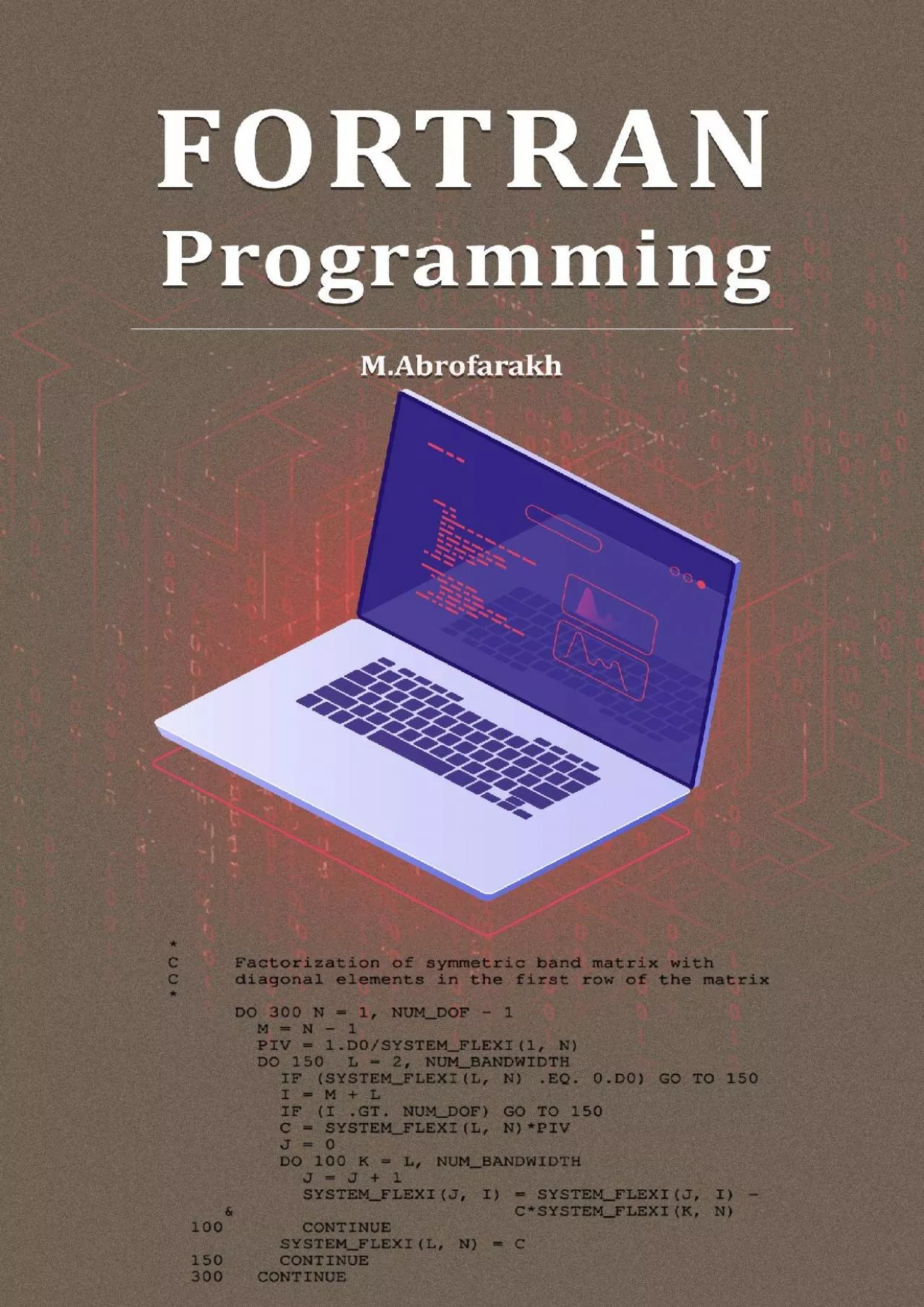 PDF-[eBOOK]-Fortran Programming