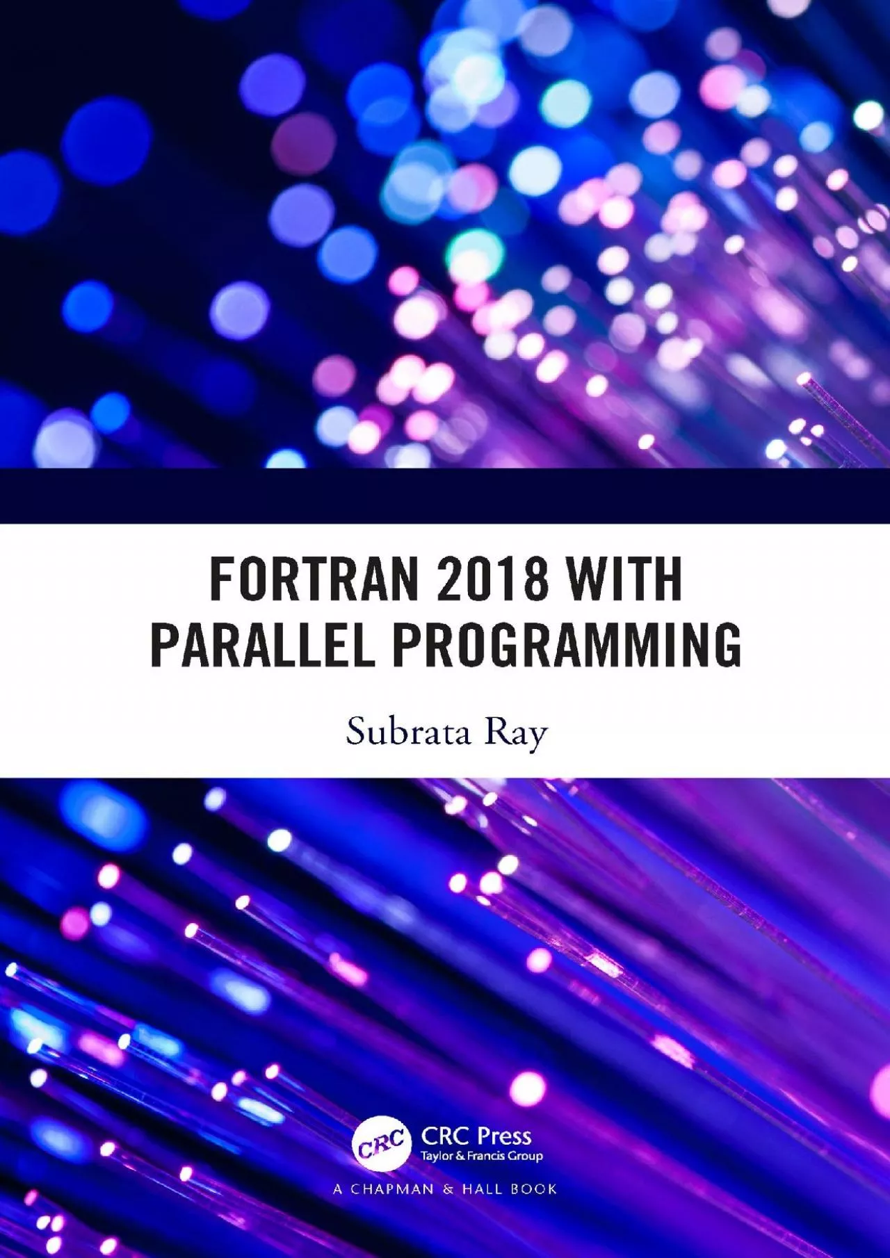 PDF-[eBOOK]-Fortran 2018 with Parallel Programming