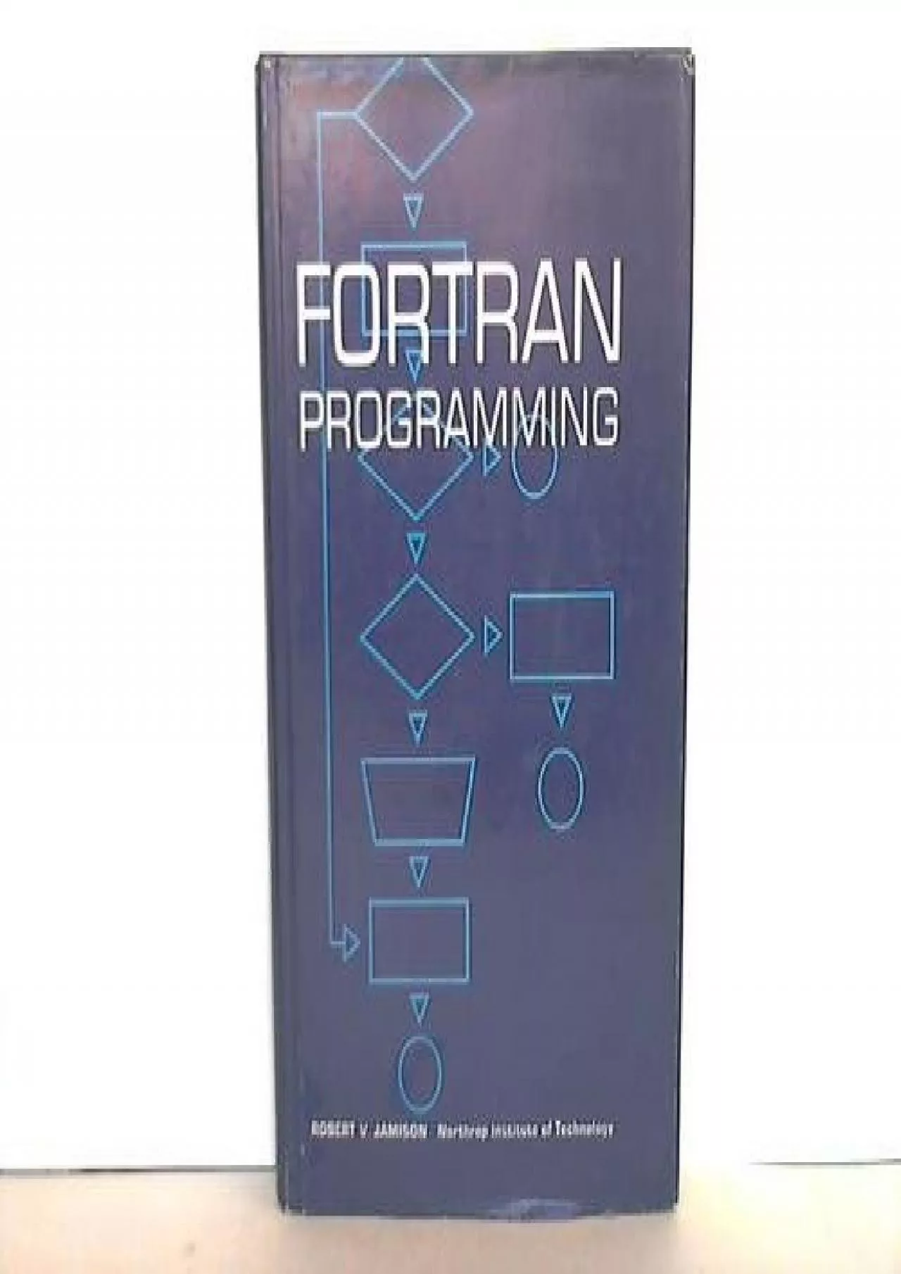 [PDF]-Fortran Programming,