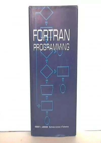 [PDF]-Fortran Programming,